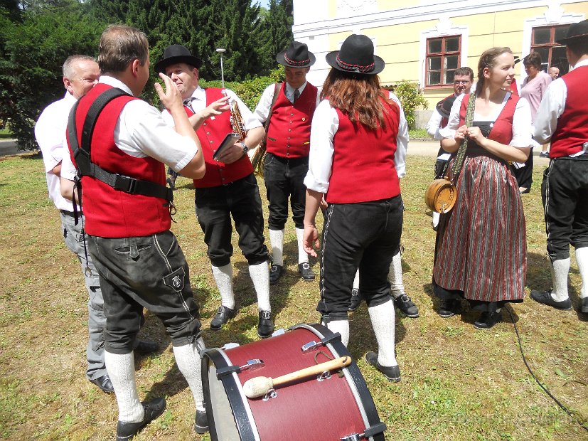 2014_06_28 Ausstellungseröffnung in Chlum (CZ) (81)